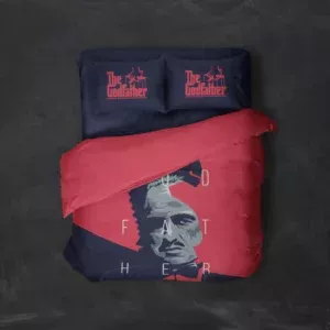 روتختی طرح فیلم پدر خوانده God Father