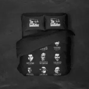 روتختی طرح فیلم پدر خوانده God Father