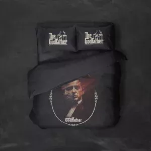 روتختی طرح فیلم پدر خوانده God Father