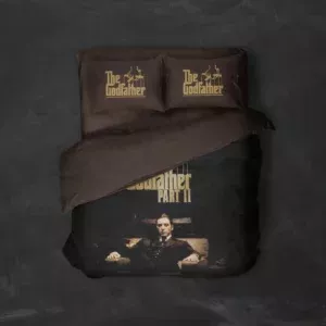 روتختی طرح فیلم پدر خوانده God Father