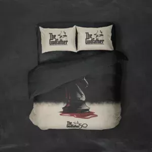 روتختی طرح فیلم پدر خوانده God Father