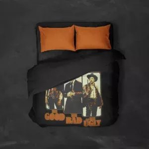 روتختی طرح خوب بد زشت Good Bad Ugly