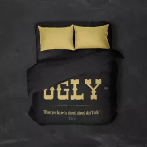 روتختی طرح خوب بد زشت Good Bad Ugly