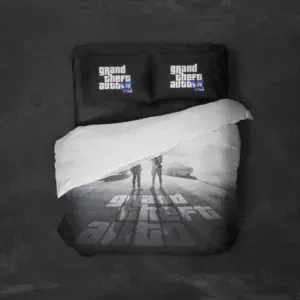 روتختی طرح جی تی ای وی آی GTA VI