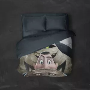 روتختی طرح هتل ترانسیلوانیا Hotel Transylvania