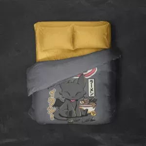 روتختی طرح مربی اژدها How to Train Your Dragon