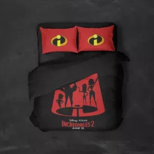 روتختی طرح شگفت انگیزان Incredible