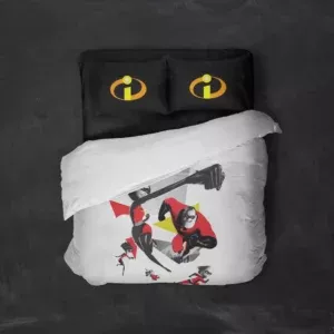 روتختی طرح شگفت انگیزان Incredible