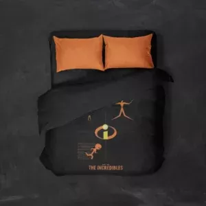 روتختی طرح شگفت انگیزان Incredible