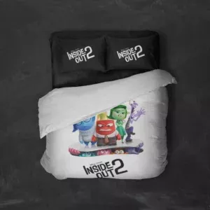 روتختی طرح درون و بیرون Inside out