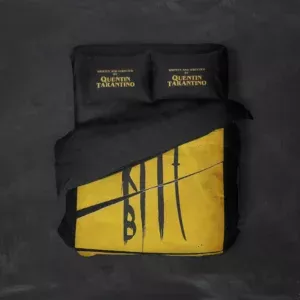 روتختی طرح کیل بیل Kill Bill