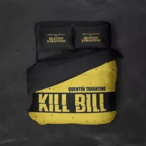 روتختی طرح کیل بیل Kill Bill