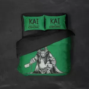 روتختی طرح پاندای کونگ فوکار Kung fu panda