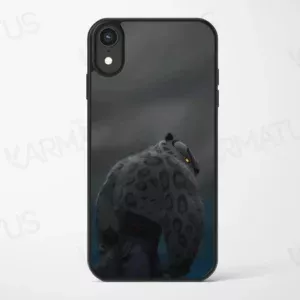 قاب موبایل طرح پاندای کونگ فوکار Kung fu panda