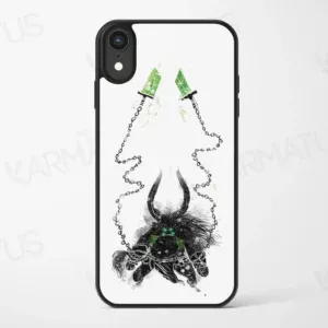 قاب موبایل طرح پاندای کونگ فوکار Kung fu panda