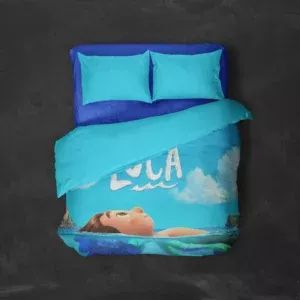 روتختی طرح انیمیشن لوکا Luca