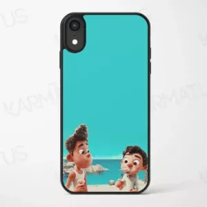 قاب موبایل طرح انیمیشن لوکا Luca