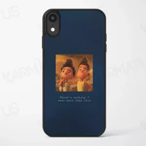 قاب موبایل طرح انیمیشن لوکا Luca