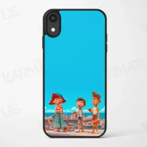 قاب موبایل طرح انیمیشن لوکا Luca