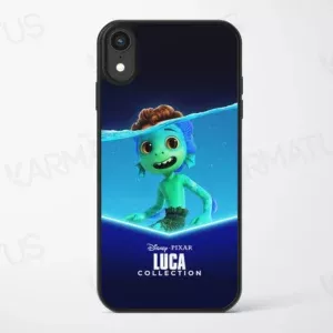 قاب موبایل طرح انیمیشن لوکا Luca
