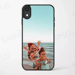 قاب موبایل طرح انیمیشن لوکا Luca