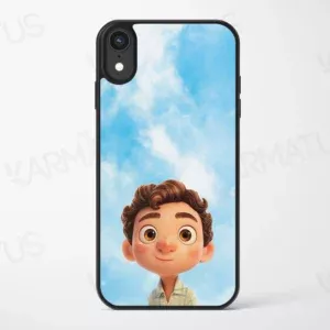 قاب موبایل طرح انیمیشن لوکا Luca