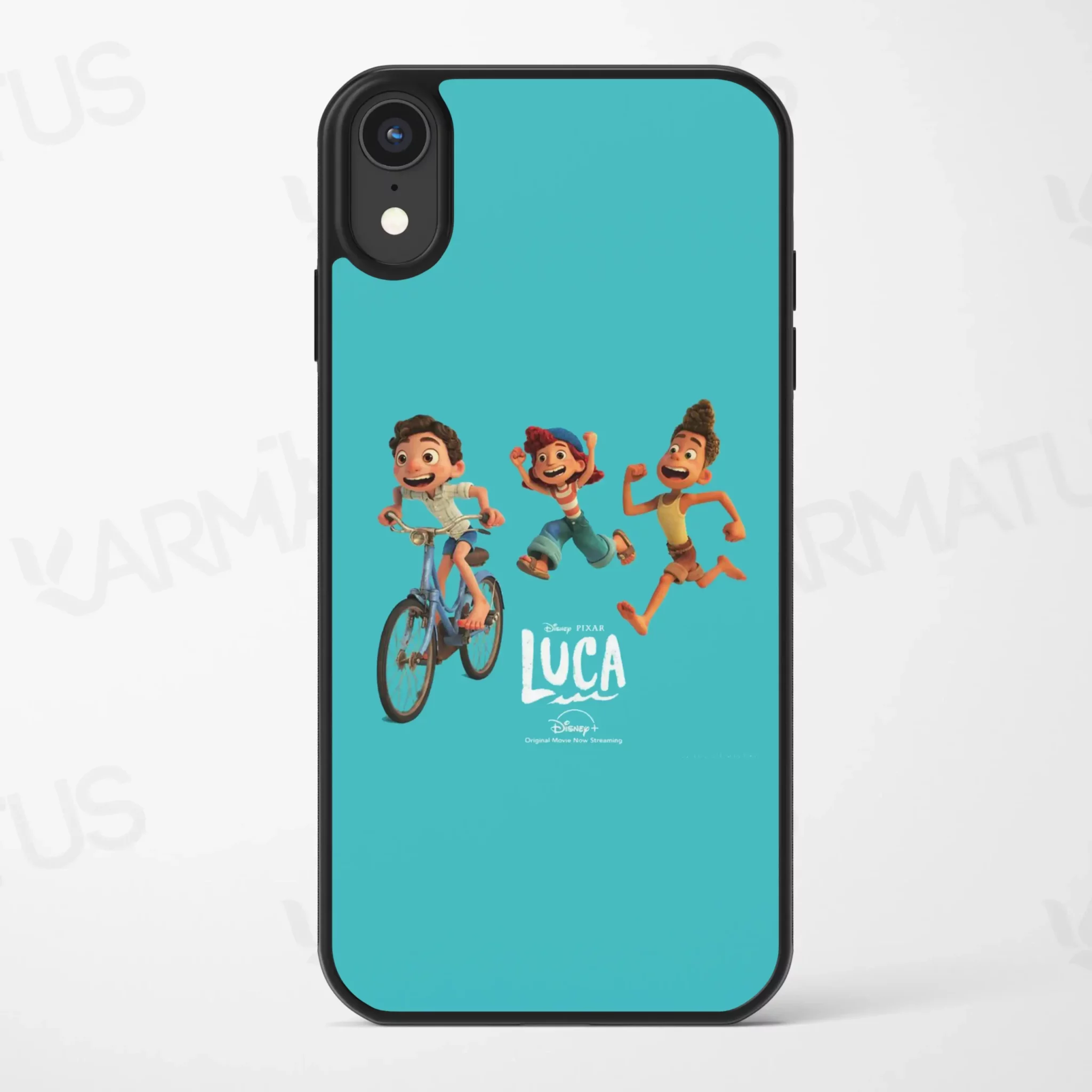 قاب موبایل لوکا | کالکشن Animation مدل LUC-26 499,000 تومان – کارماتوس قاب موبایل طرح انیمیشن لوکا Luca