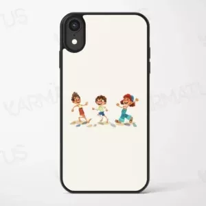 قاب موبایل طرح انیمیشن لوکا Luca