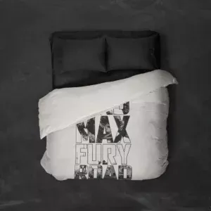 روتختی طرح مکس دیوانه Mad Max