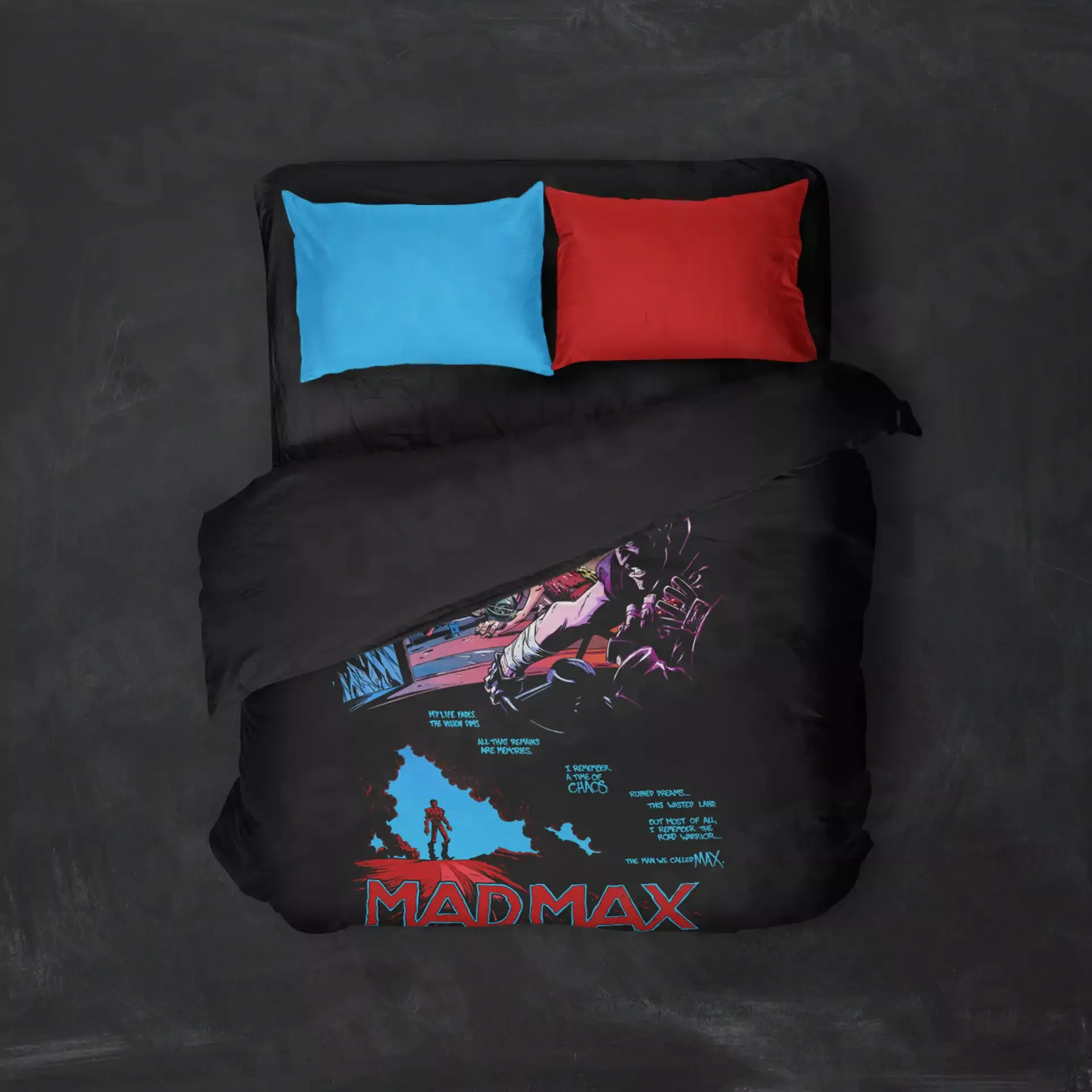 روتختی طرح مکس دیوانه Mad Max کد 6 5,900,000 تومان – کارماتوس روتختی طرح مکس دیوانه Mad Max