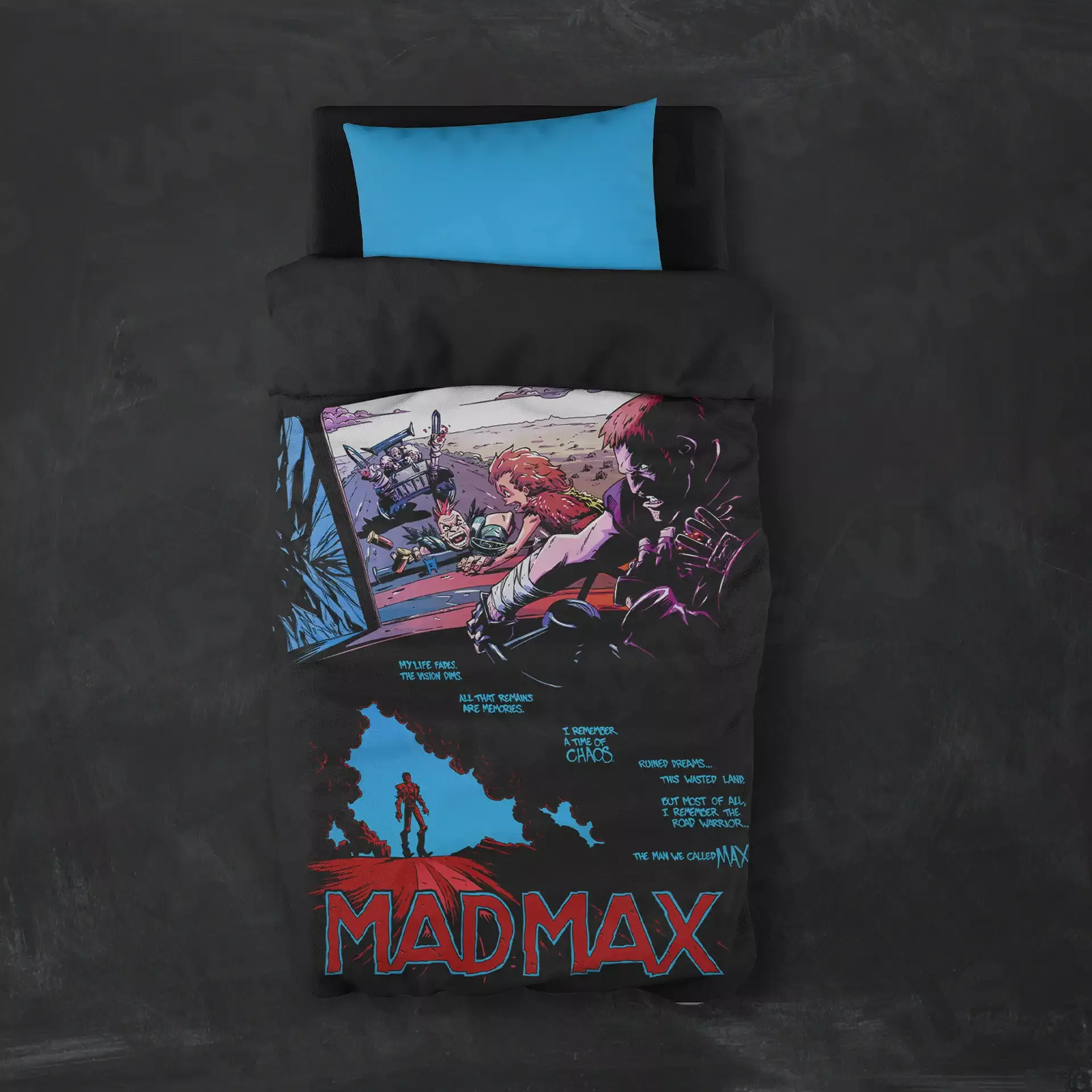 روتختی طرح مکس دیوانه Mad Max کد 6 5,900,000 تومان – کارماتوس روتختی طرح مکس دیوانه Mad Max