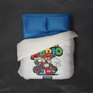 روتختی طرح سوپر ماریو Super Mario