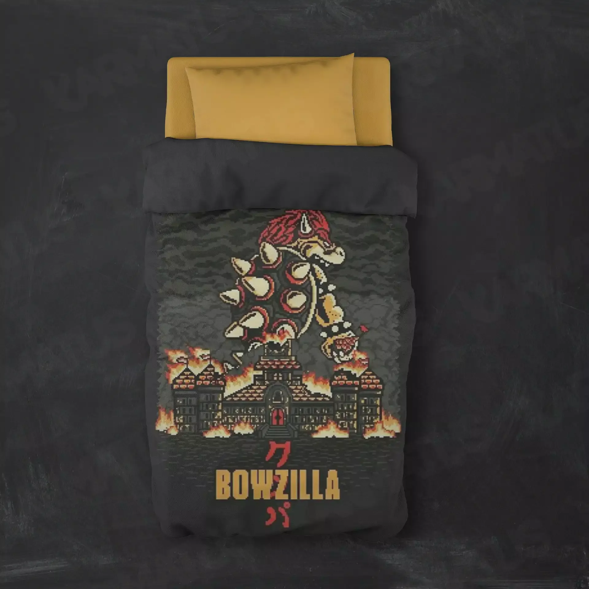 روتختی طرح سوپر ماریو Super Mario کد 2 5,900,000 تومان – کارماتوس روتختی طرح سوپر ماریو Super Mario