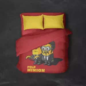 روتختی طرح انیمیشن مینیون ها Minions