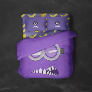 روتختی طرح انیمیشن مینیون ها Minions