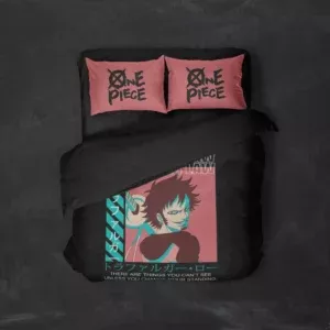 روتختی طرح وان پیس One Piece