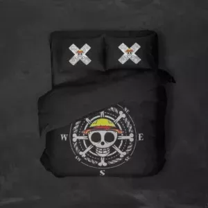 روتختی طرح وان پیس One Piece