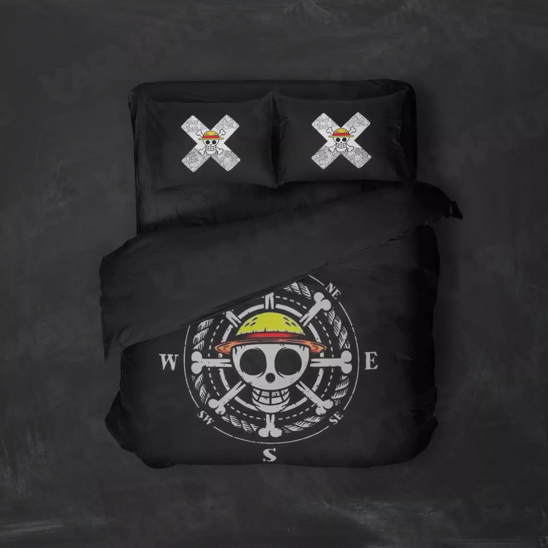 روتختی طرح وان پیس One Piece کد 6 5,900,000 تومان – کارماتوس روتختی طرح وان پیس One Piece