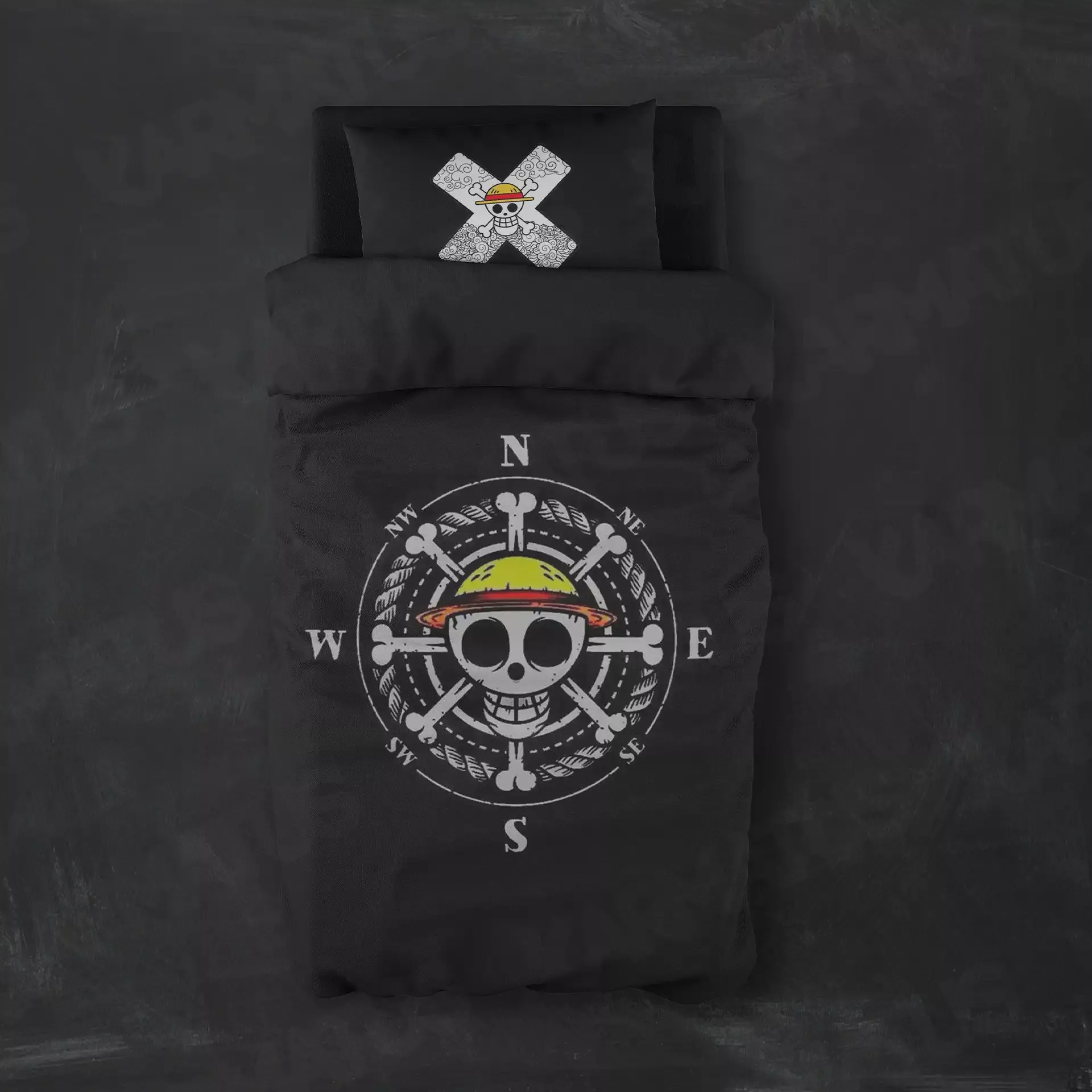 روتختی طرح وان پیس One Piece کد 6 5,900,000 تومان – کارماتوس روتختی طرح وان پیس One Piece