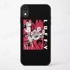 قاب موبایل طرح وان پیس One piece