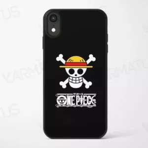 قاب موبایل طرح وان پیس One piece