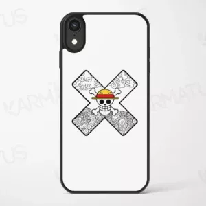 قاب موبایل طرح وان پیس One piece