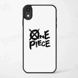 قاب موبایل طرح وان پیس One piece