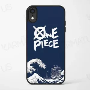 قاب موبایل طرح وان پیس One piece