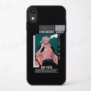 قاب موبایل طرح وان پیس One piece