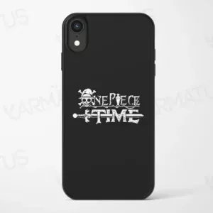 قاب موبایل طرح وان پیس One piece