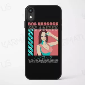 قاب موبایل طرح وان پیس One piece