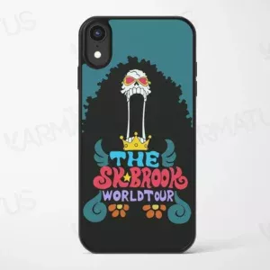 قاب موبایل طرح وان پیس One piece