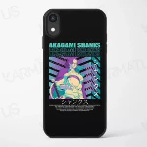 قاب موبایل طرح وان پیس One piece