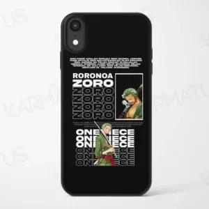 قاب موبایل طرح وان پیس One piece